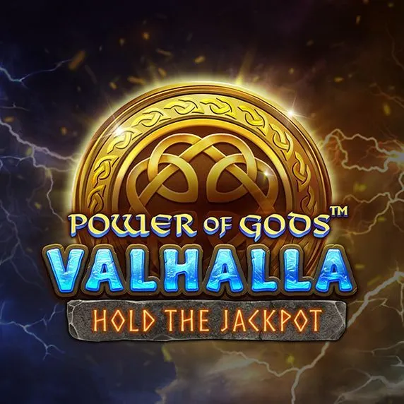 max10 - Power Of Gods Valhalla