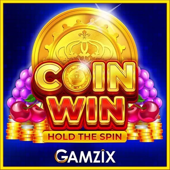 max10 - Coin Win Hold The